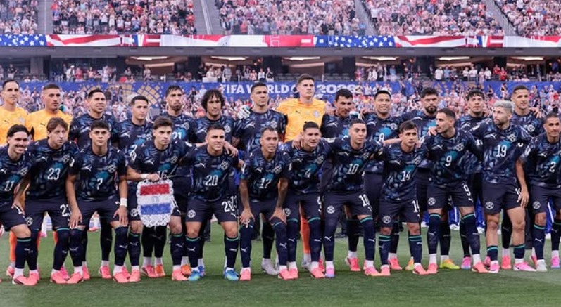 «Con el talento ya no alcanza»: Psicólogo deportivo analiza el golpe mental de Paraguay en el Mundial «Con el talento ya no alcanza»: Psicólogo deportivo analiza el golpe mental de Paraguay en el Mundial