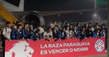 “Fiebre albirroja”: Más de 4.000 paraguayos ya viajaron a EE.UU. para alentar a la Selección