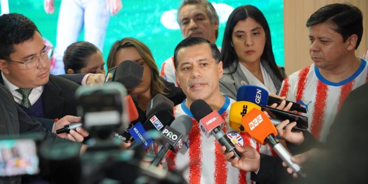 ANDE lanza “Ñande Ahorro 2026”: exonera moras y ofrece hasta 60 cuotas ANDE lanza “Ñande Ahorro 2026”: exonera moras y ofrece hasta 60 cuotas