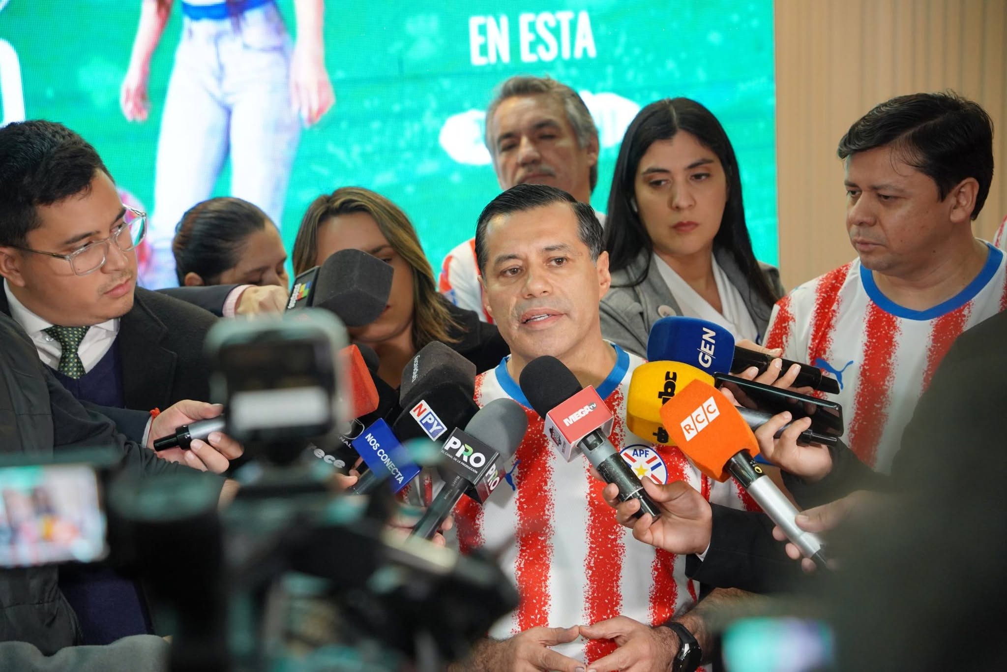 ANDE lanza “Ñande Ahorro 2026”: exonera moras y ofrece hasta 60 cuotas ANDE lanza “Ñande Ahorro 2026”: exonera moras y ofrece hasta 60 cuotas
