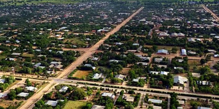 Boquerón triplica su flujo turístico anual y se prepara para el feriado de la Paz del Chaco Boquerón triplica su flujo turístico anual y se prepara para el feriado de la Paz del Chaco