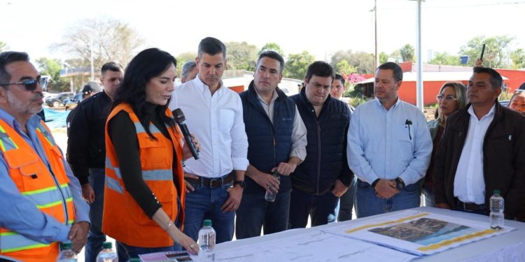 Diputado Petersen estima que el Puente Bioceánico concluirá totalmente en 12 meses
