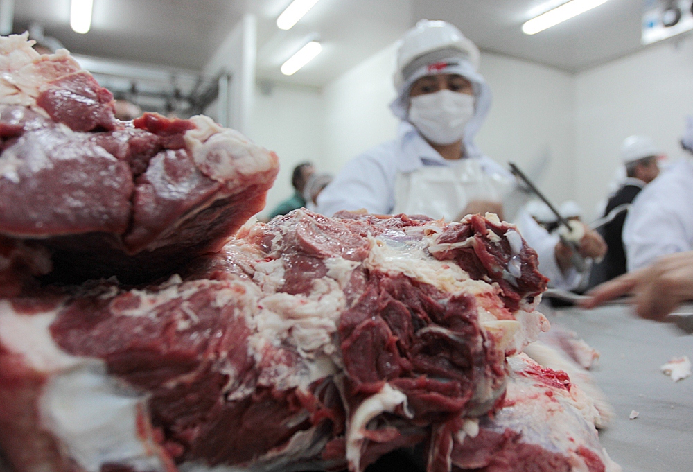 La carne se abarata por mayor disponibilidad de ganado, aseguran