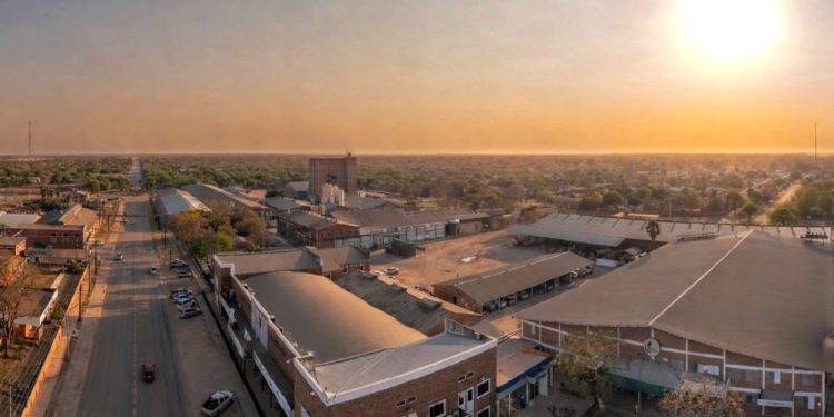Colonia Menno celebra 99 años de historia, fe y desarrollo en el Chaco paraguayo Colonia Menno celebra 99 años de historia, fe y desarrollo en el Chaco paraguayo