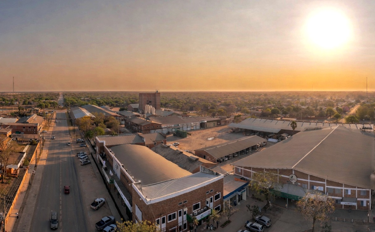 Colonia Menno celebra 99 años de historia, fe y desarrollo en el Chaco paraguayo Colonia Menno celebra 99 años de historia, fe y desarrollo en el Chaco paraguayo
