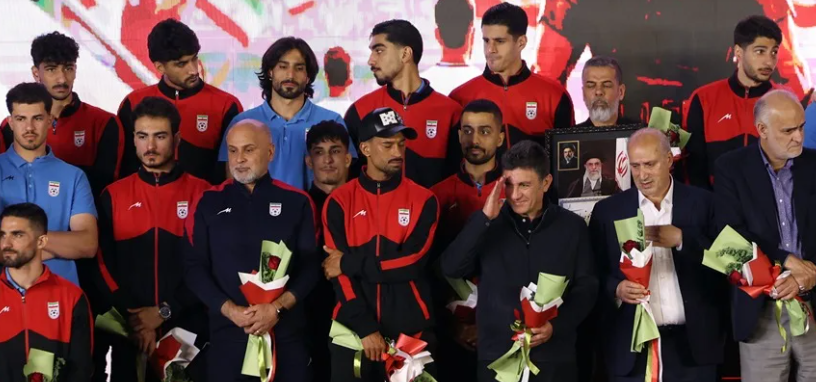 Irán denuncia discriminación tras la negativa de visados para parte de su delegación mundialista