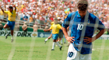 La noche en que Brasil terminó con 20 años de espera