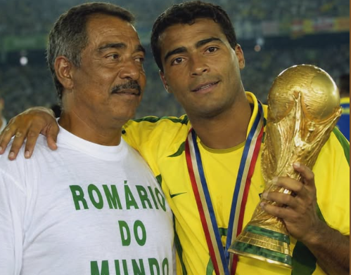 El secuestro que casi deja a Brasil sin su gran estrella en el Mundial de 1994