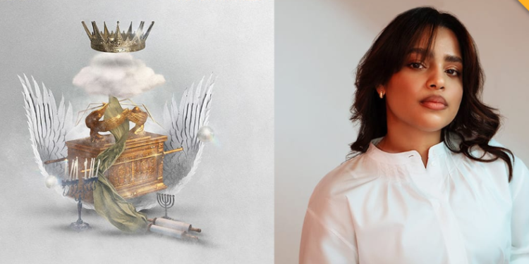 Averly Morillo lanza “Hay Poder – Yeshua” y conmueve con un mensaje de fe y esperanza Averly Morillo lanza “Hay Poder – Yeshua” y conmueve con un mensaje de fe y esperanza