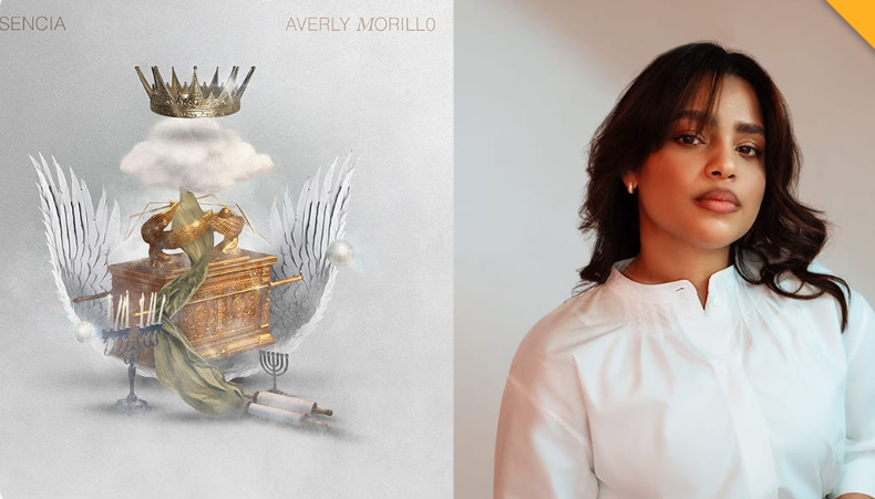 Averly Morillo lanza “Hay Poder – Yeshua” y conmueve con un mensaje de fe y esperanza