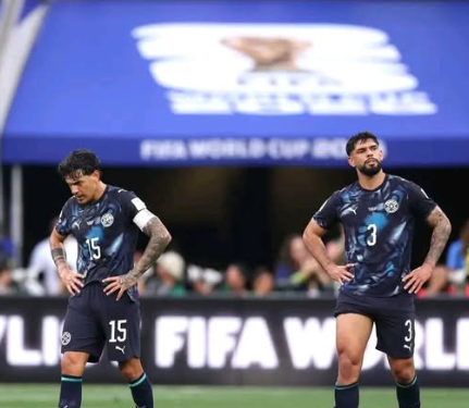 Tavarelli respalda a la Albirroja y señala la clave para levantarse tras la goleada Tavarelli respalda a la Albirroja y señala la clave para levantarse tras la goleada