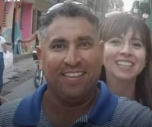 De las sombras del narcotráfico al servicio misionero, la impactante transformación de Ángel Ortiz De las sombras del narcotráfico al servicio misionero, la impactante transformación de Ángel Ortiz