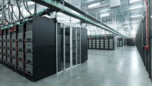Datacenter de IA no generará gran cantidad de empleos, advierte experto