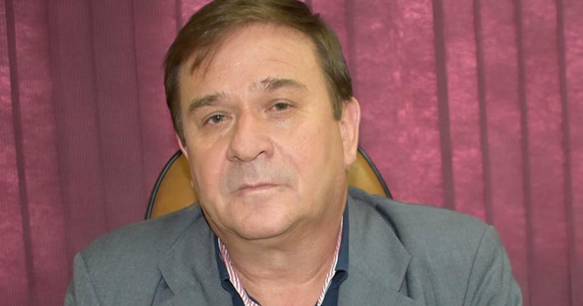 Guido González arrasa en las internas coloradas y se perfila para seguir al frente de Lambaré