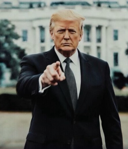 Trump anuncia represalias tras el derribo de un helicóptero Apache estadounidense por parte de Irán en Ormuz