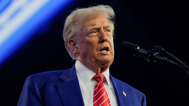 Trump anuncia «acuerdo total» con Irán y autoriza la reapertura del Estrecho de Ormuz