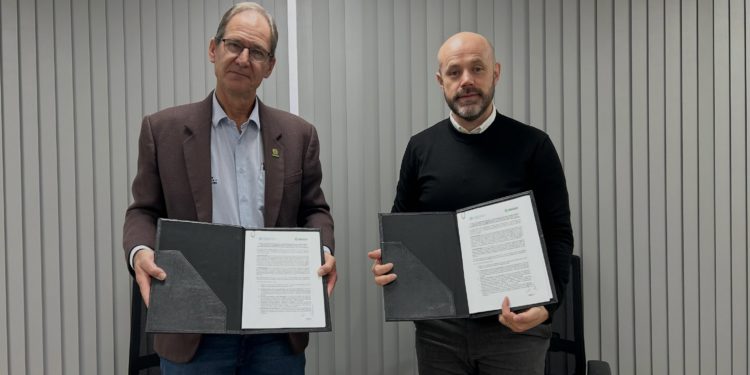 La FECOPROD y la FAO fortalecen alianza por el desarrollo rural La FECOPROD y la FAO fortalecen alianza por el desarrollo rural