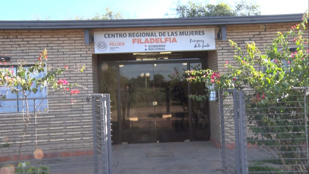 Violencia contra la mujer sigue siendo una de las principales problemáticas en el Chaco