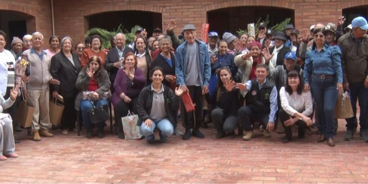 Adultos mayores de Filadelfia realizarán este miércoles 24 una gran feria de comidas típicas, para mantener viva su identidad Adultos mayores de Filadelfia realizarán este miércoles 24 una gran feria de comidas típicas, para mantener viva su identidad