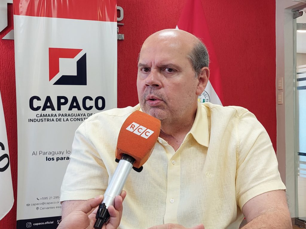 Tras rechazo de CAPACO del factoraje, Gobierno convoca a nueva mesa de diálogo