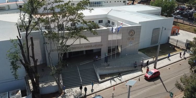 El IPS realizará 330 consultas y eliminará espera en oftalmología pediátrica El IPS realizará 330 consultas y eliminará espera en oftalmología pediátrica