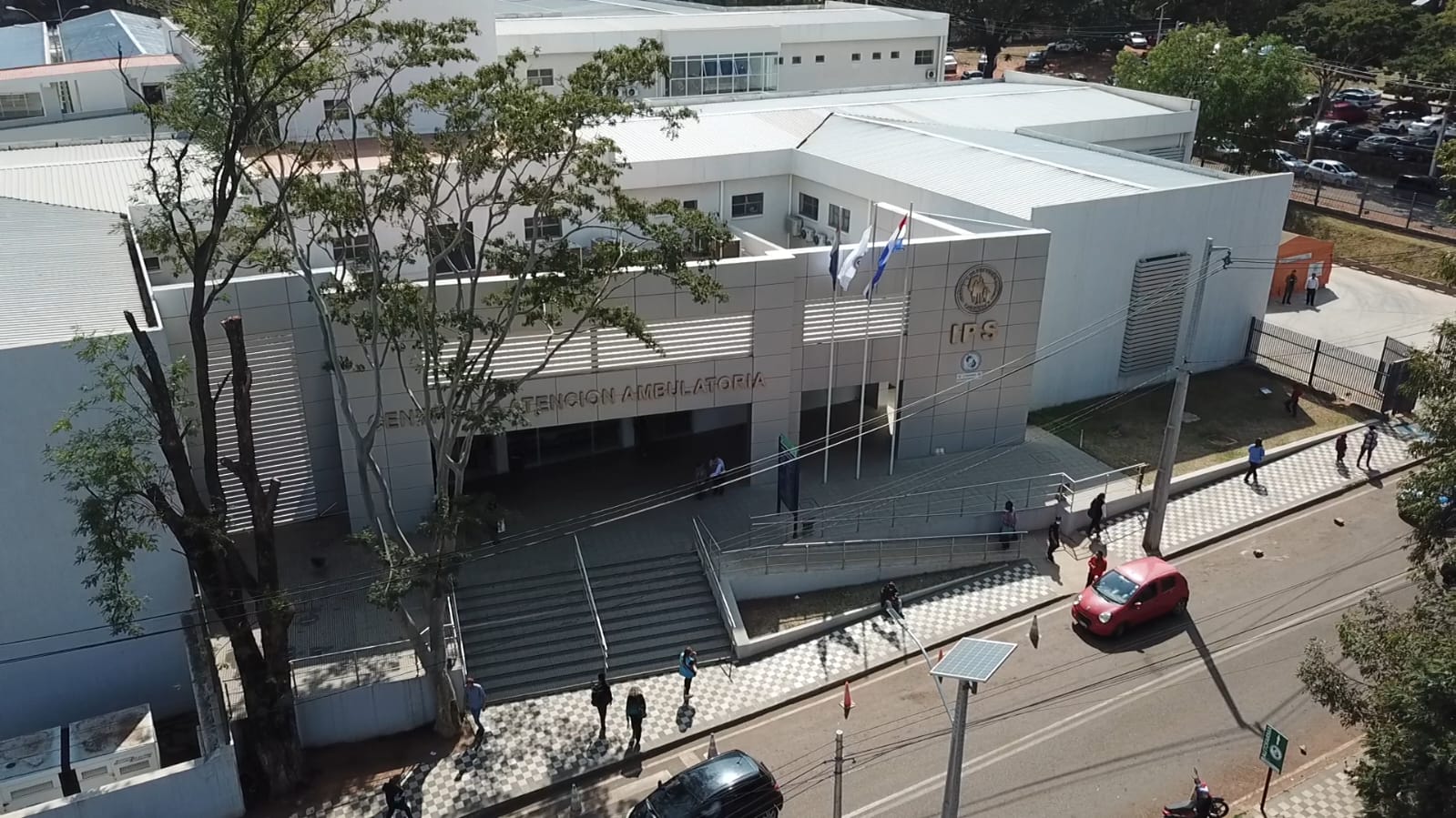 El IPS realizará 330 consultas y eliminará espera en oftalmología pediátrica El IPS realizará 330 consultas y eliminará espera en oftalmología pediátrica