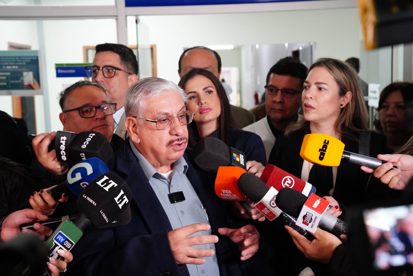 IPS anuncia el lanzamiento del Hospital Virtual para fines de junio y un plan de cirugías masivas en el interior IPS anuncia el lanzamiento del Hospital Virtual para fines de junio y un plan de cirugías masivas en el interior