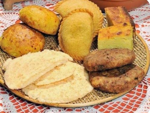 Especialista del IPS aconseja “moderación” a diabéticos en el consumo de comidas típicas