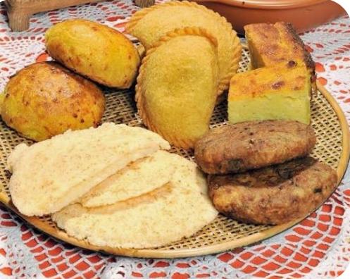 Especialista del IPS aconsejan “moderación” a diabéticos en el consumo de comidas típicas Especialista del IPS aconsejan “moderación” a diabéticos en el consumo de comidas típicas