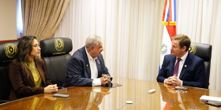 IPS y Corte Suprema impulsan mesa técnica para analizar impacto de los amparos judiciales