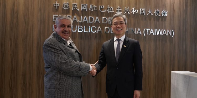 IPS busca incorporar inteligencia artificial a su Hospital Virtual, con apoyo de Taiwán IPS busca incorporar inteligencia artificial a su Hospital Virtual, con apoyo de Taiwán