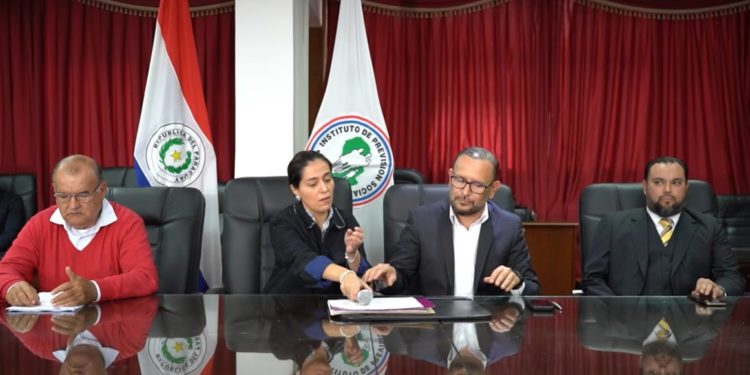 IPS descabeza Servicio de Mastología tras escandaloso error quirúrgico en Ingavi y prosigue auditoría