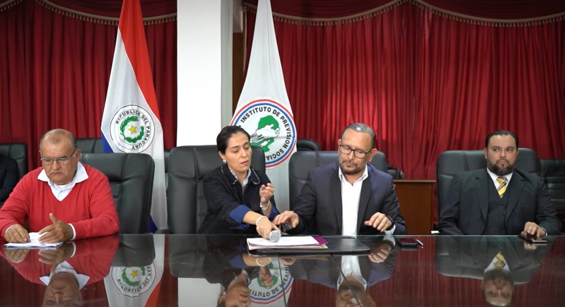 IPS descabeza Servicio de Mastología tras escandaloso error quirúrgico en Ingavi y prosigue auditoría
