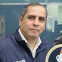 Experto insta a acelerar exploración de hidrocarburos en Paraguay, con miras a futura crisis energética Experto insta a acelerar exploración de hidrocarburos en Paraguay, con miras a futura crisis energética