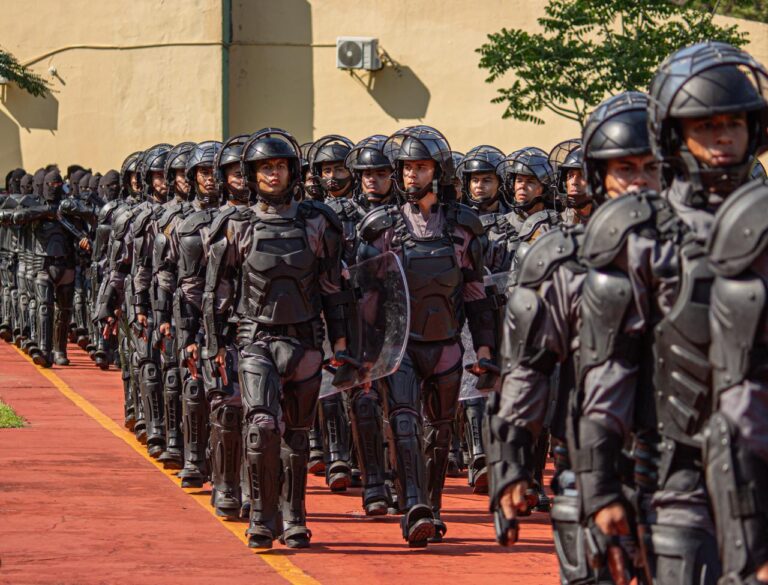 Ministerio de Justicia convoca a postulantes para Agente Penitenciario con 180 vacancias disponibles