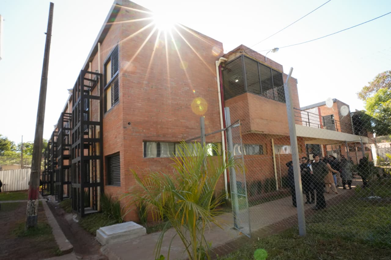 Hito histórico: El Gobierno inaugura la separación efectiva de adolescentes infractores y consolida el nuevo modelo penitenciario