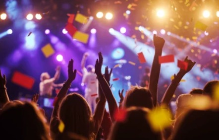 Impulsan ley para restringir permanencia de menores en eventos nocturnos