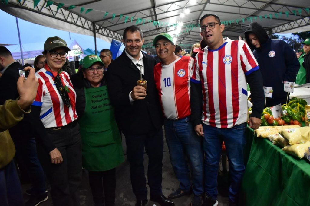 Ministerio de Agricultura consolida feria con rebajas de hasta el 50% en cortes de carne