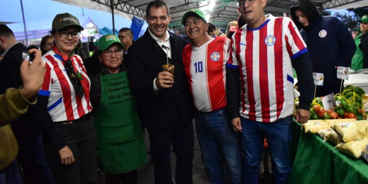 Ministerio de Agricultura consolida feria con rebajas de hasta el 50% en cortes de carne Ministerio de Agricultura consolida feria con rebajas de hasta el 50% en cortes de carne