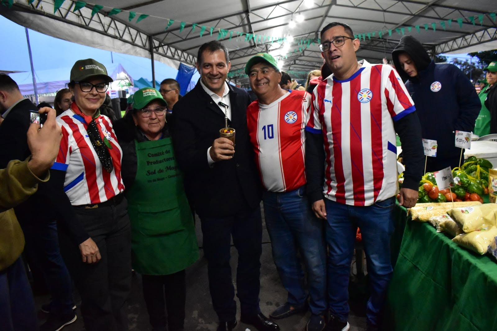 Ministerio de Agricultura consolida feria con rebajas de hasta el 50% en cortes de carne Ministerio de Agricultura consolida feria con rebajas de hasta el 50% en cortes de carne