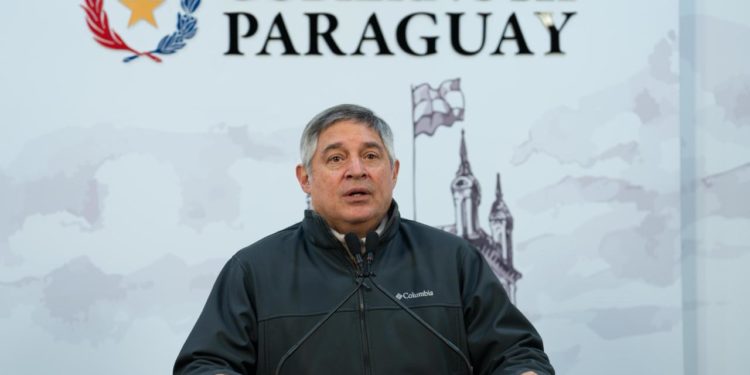 Ministro Ramírez: docentes con títulos falsos perderán sus cargos si se confirma el fraude