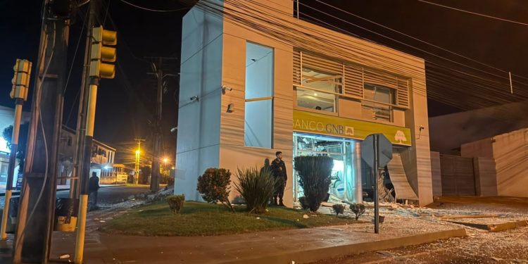 Resistencia policial impidió que megabanda ejecutara el 100% de su plan en Santa Rita Resistencia policial impidió que megabanda ejecutara el 100% de su plan en Santa Rita