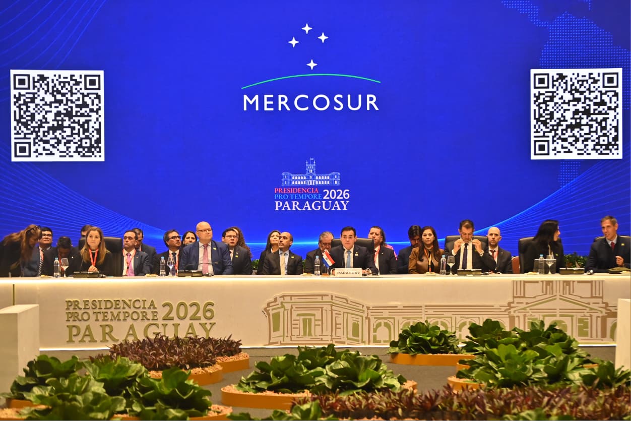 Paraguay condena la violencia en Bolivia y reafirma su respaldo al gobierno constitucional