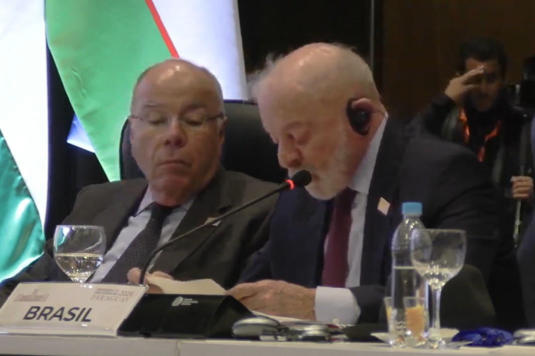 Lula reafirma el compromiso de Brasil con un MERCOSUR más equilibrado y anuncia mayor financiamiento para reducir las asimetrías