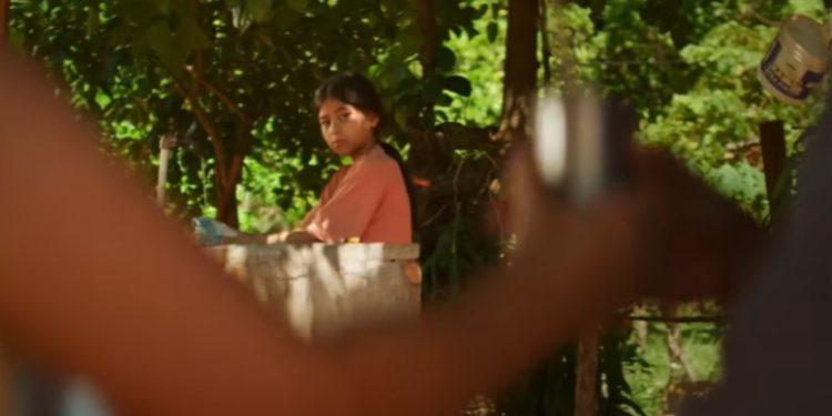 “El precio del pasaje”: una película paraguaya busca prevenir la trata de niños y adolescentes