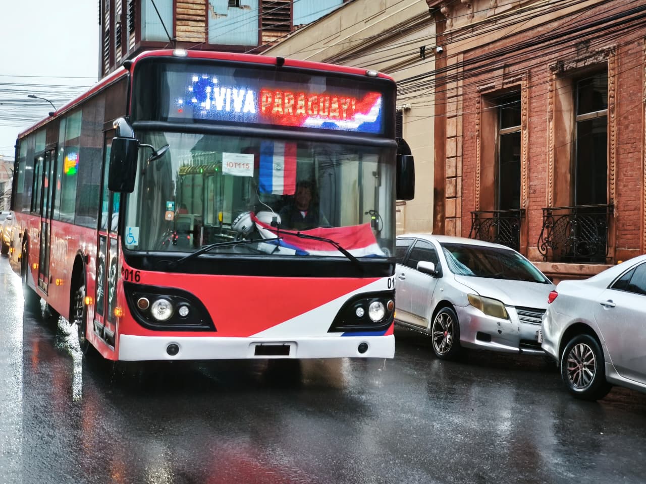Así funcionará el transporte público para ir a la “Casa Albirroja” este viernes y el próximo jueves Así funcionará el transporte público para ir a la “Casa Albirroja” este viernes y el próximo jueves