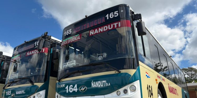 Nuevos buses eléctricos mantienen tarifa y avanzan hacia un sistema integrado de transporte Nuevos buses eléctricos mantienen tarifa y avanzan hacia un sistema integrado de transporte