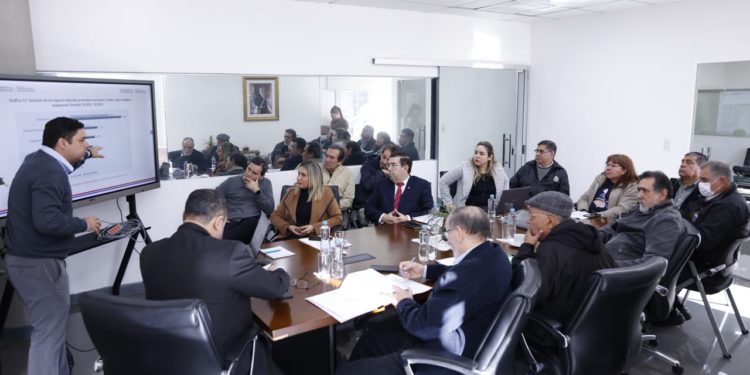 Reajuste del salario mínimo: No hubo consenso y el presidente Peña tendrá la última palabra