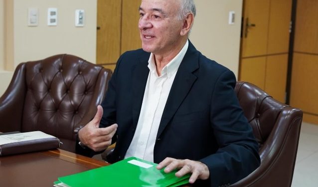Histórica inversión del Japón garantizará agua potable las 24 horas a Villa Hayes y proyecta soluciones para el bajo Chaco