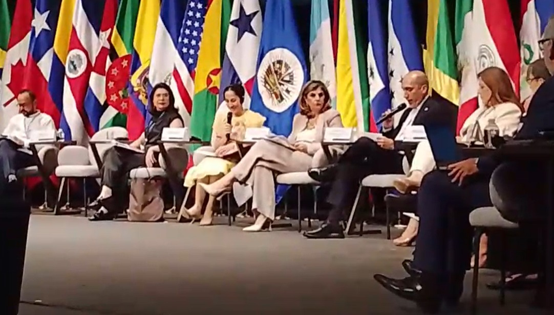 Asamblea General de la OEA cerró sin el uso de terminología con enfoque de género